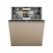 Whirlpool WH8IA15AM3TUS0 Εντοιχιζόμενο Πλυντήριο Πιάτων για 15 Σερβίτσια Π60xY82εκ.